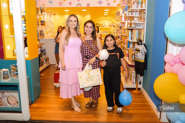 Divertidament​e inaugura sua segunda unidade no Shopping Avenida Center – foto 96