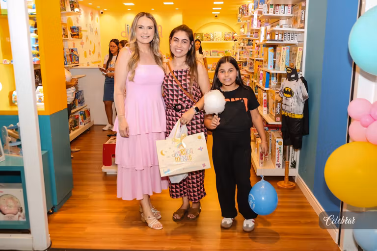 Divertidament​e inaugura sua segunda unidade no Shopping Avenida Center – foto 97