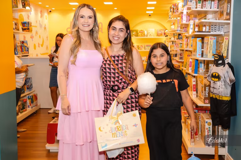 Divertidament​e inaugura sua segunda unidade no Shopping Avenida Center – foto 98