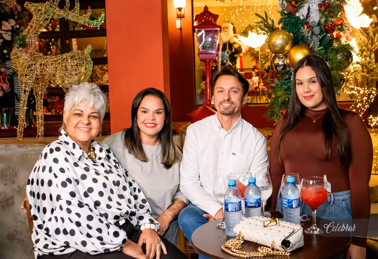 Donna Caetano Decor apresenta novo espaço e encantador showroom de Natal – foto 61