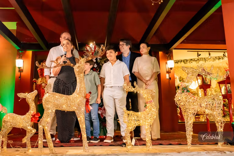 Donna Caetano Decor apresenta novo espaço e encantador showroom de Natal – foto 83