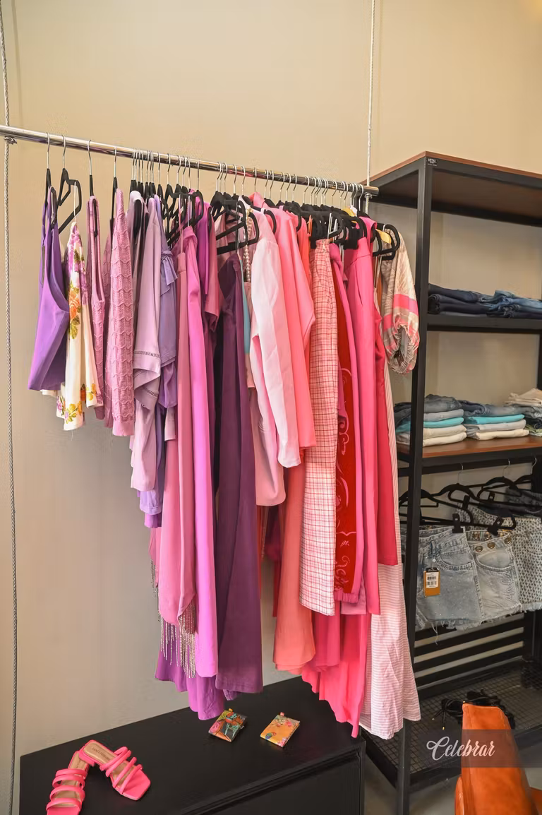 Inauguração do novo Espaço de Beleza Closet Club em Dourados – foto 5