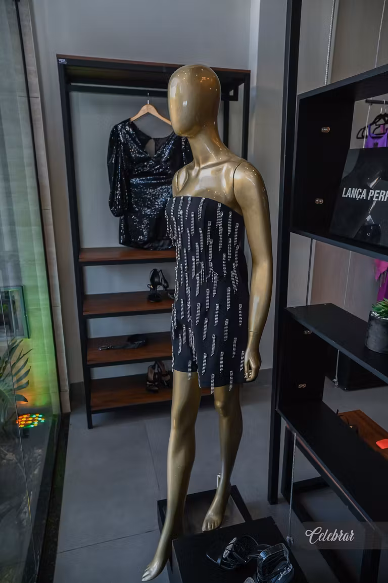 Inauguração do novo Espaço de Beleza Closet Club em Dourados – foto 50