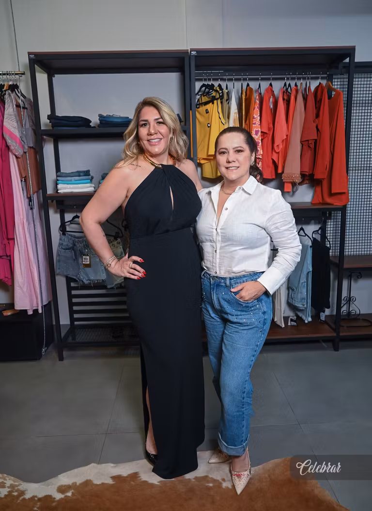Inauguração do novo Espaço de Beleza Closet Club em Dourados – foto 54