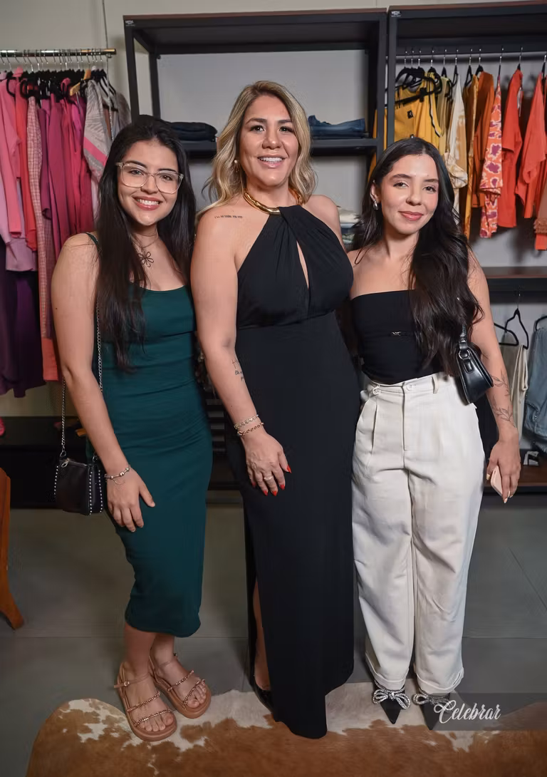 Inauguração do novo Espaço de Beleza Closet Club em Dourados – foto 57