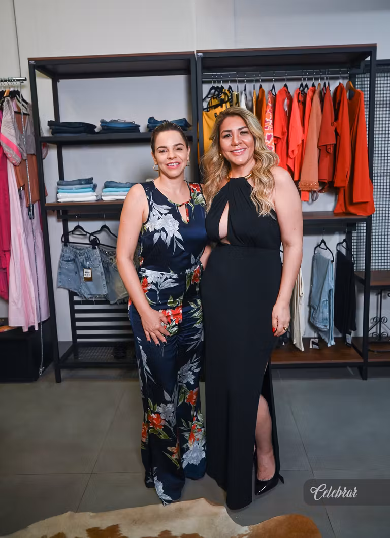 Inauguração do novo Espaço de Beleza Closet Club em Dourados – foto 59