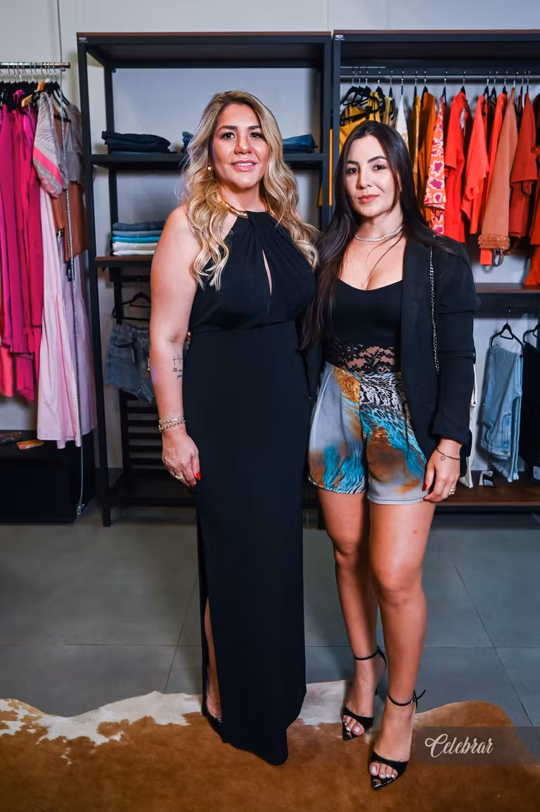 Inauguração do novo Espaço de Beleza Closet Club em Dourados – foto 71