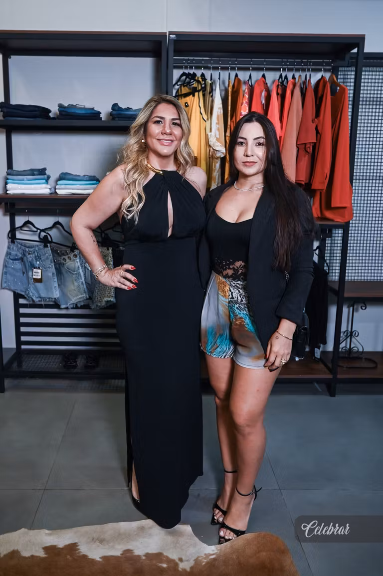 Inauguração do novo Espaço de Beleza Closet Club em Dourados – foto 72