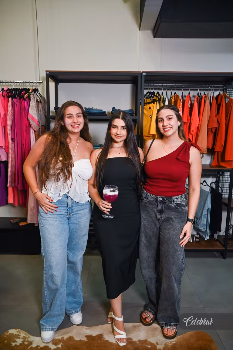 Inauguração do novo Espaço de Beleza Closet Club em Dourados – foto 75
