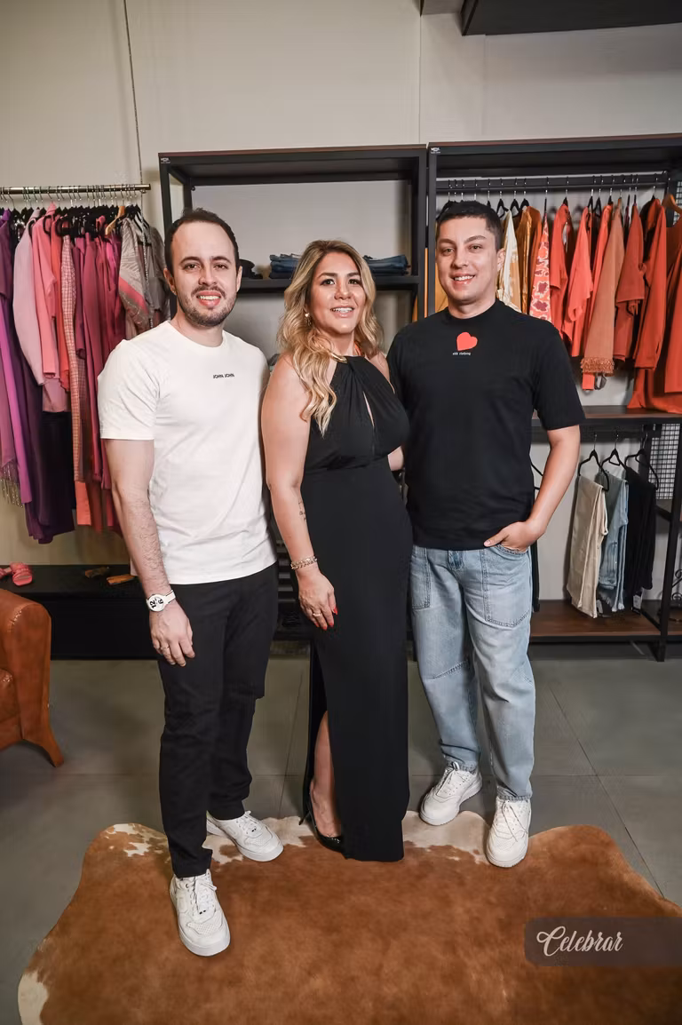 Inauguração do novo Espaço de Beleza Closet Club em Dourados – foto 83