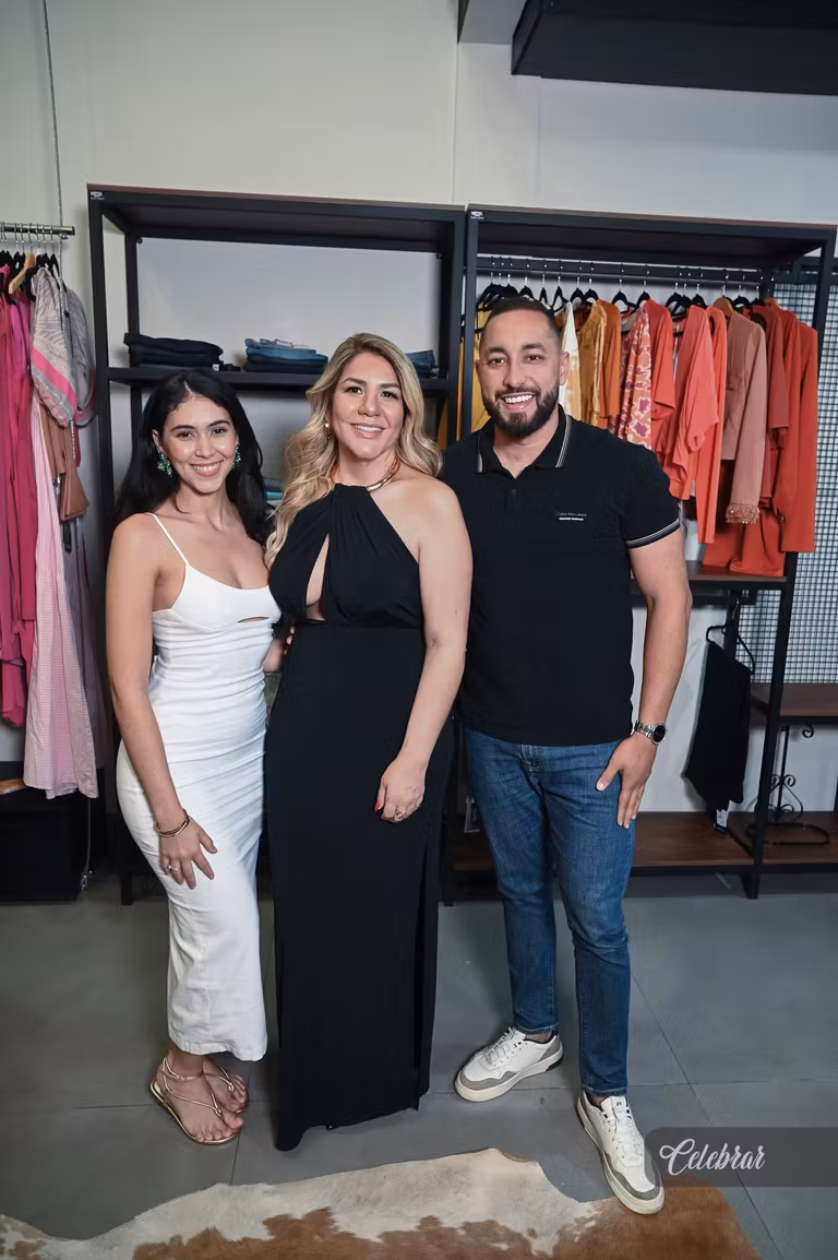 Inauguração do novo Espaço de Beleza Closet Club em Dourados – foto 86