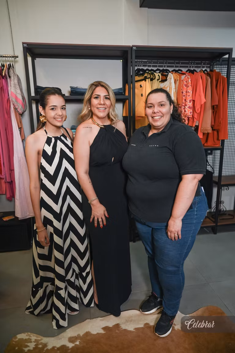 Inauguração do novo Espaço de Beleza Closet Club em Dourados – foto 88