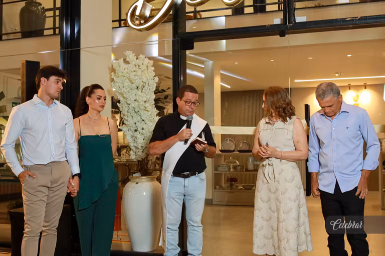 Inauguração dupla marca a chegada da Casa & Conforto e da Detalhes em Dourados – foto 107