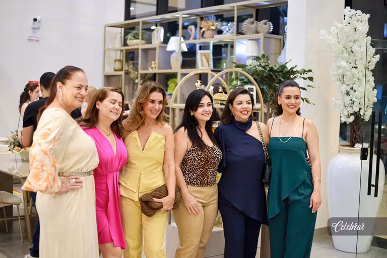 Inauguração dupla marca a chegada da Casa & Conforto e da Detalhes em Dourados – foto 133