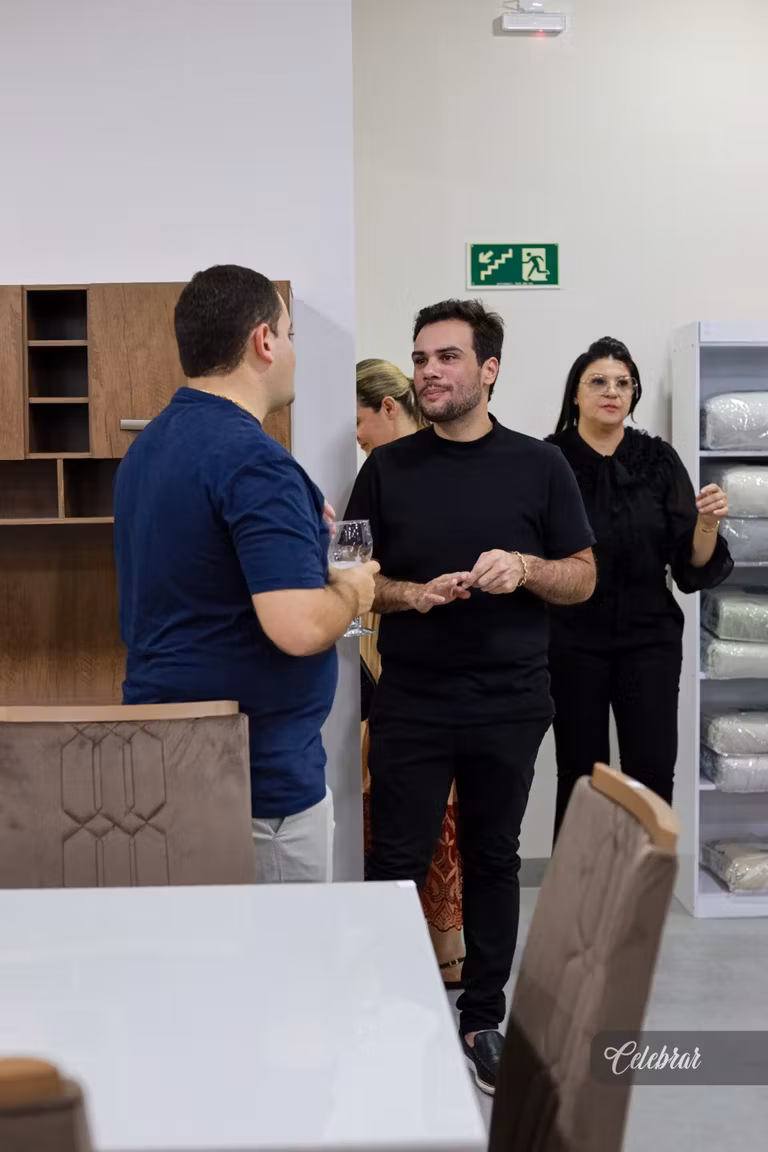 Inauguração dupla marca a chegada da Casa & Conforto e da Detalhes em Dourados – foto 144