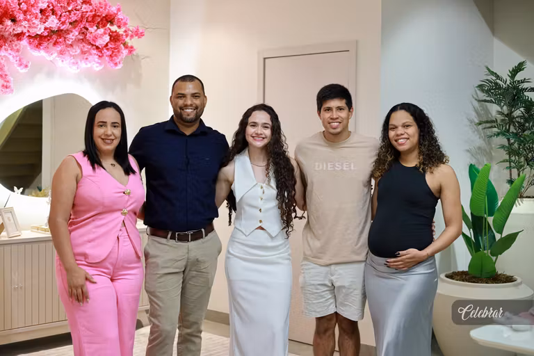 Inauguração dupla marca a chegada da Casa & Conforto e da Detalhes em Dourados – foto 152