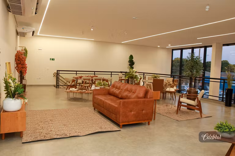 Inauguração dupla marca a chegada da Casa & Conforto e da Detalhes em Dourados – foto 16