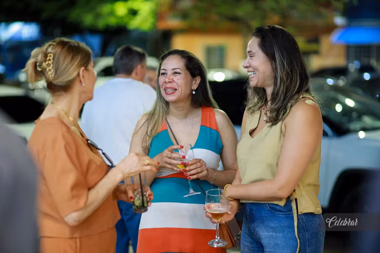 Inauguração dupla marca a chegada da Casa & Conforto e da Detalhes em Dourados – foto 166