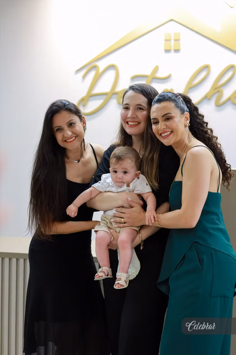 Inauguração dupla marca a chegada da Casa & Conforto e da Detalhes em Dourados – foto 170