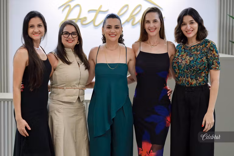 Inauguração dupla marca a chegada da Casa & Conforto e da Detalhes em Dourados – foto 171