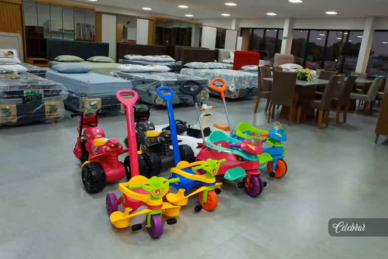 Inauguração dupla marca a chegada da Casa & Conforto e da Detalhes em Dourados – foto 22