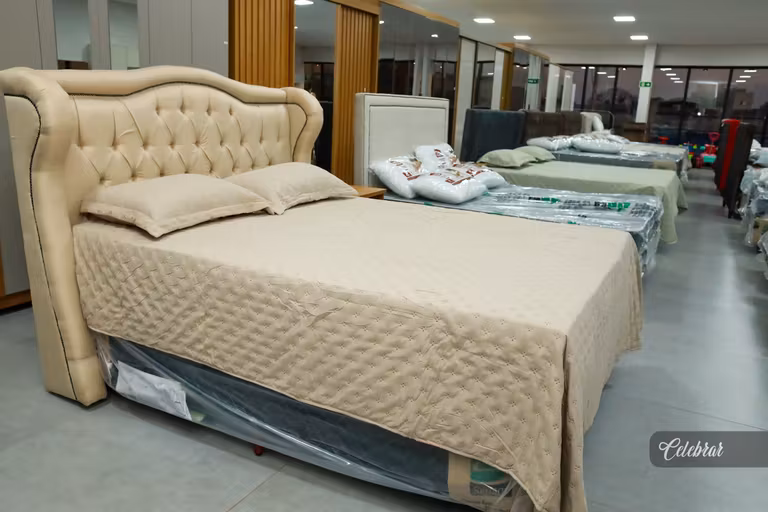 Inauguração dupla marca a chegada da Casa & Conforto e da Detalhes em Dourados – foto 24