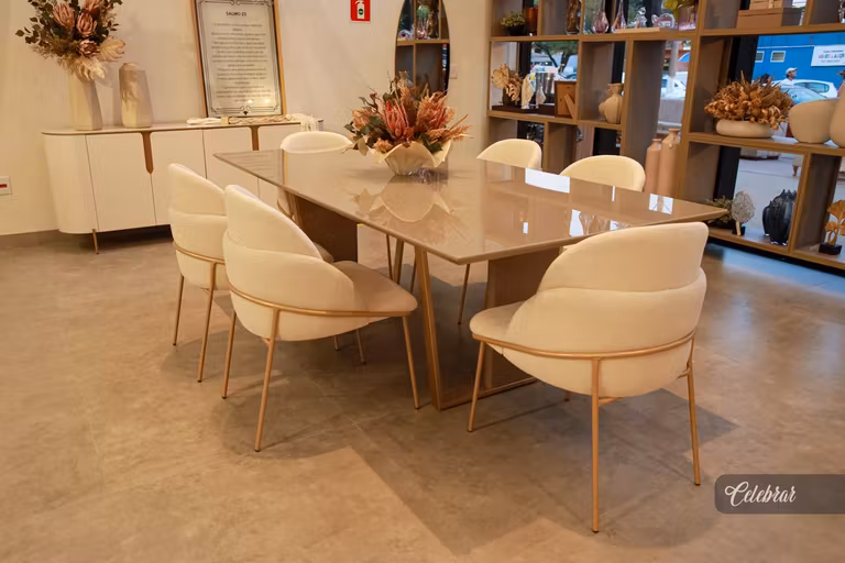 Inauguração dupla marca a chegada da Casa & Conforto e da Detalhes em Dourados – foto 3