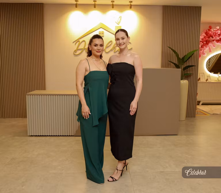 Inauguração dupla marca a chegada da Casa & Conforto e da Detalhes em Dourados – foto 32