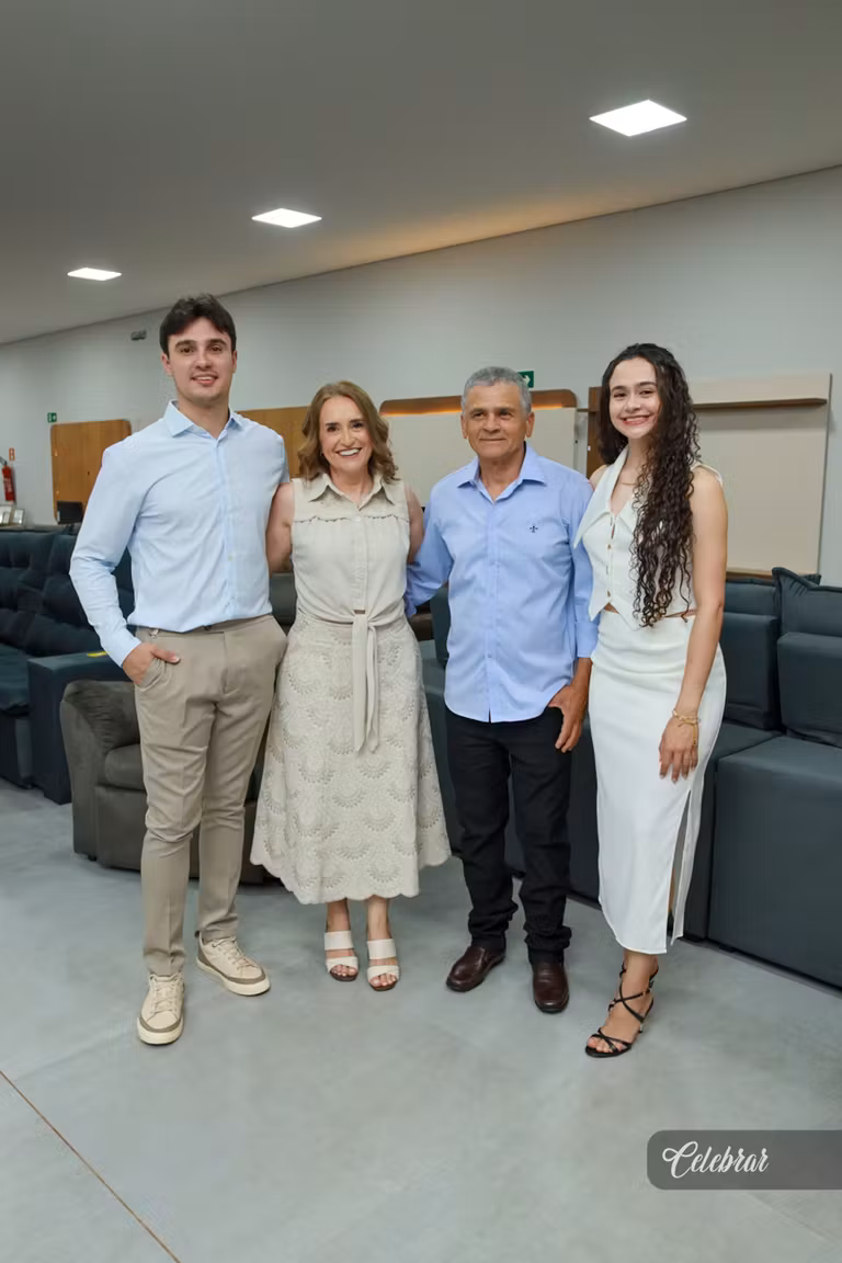 Inauguração dupla marca a chegada da Casa & Conforto e da Detalhes em Dourados – foto 40