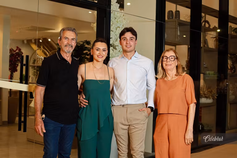 Inauguração dupla marca a chegada da Casa & Conforto e da Detalhes em Dourados – foto 45