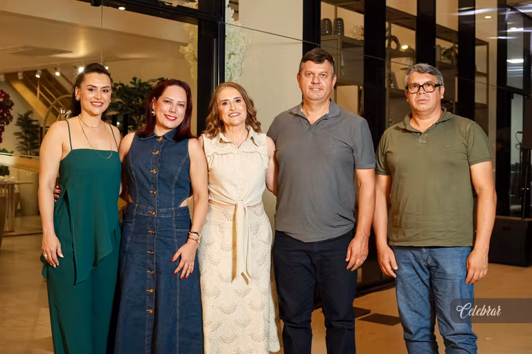 Inauguração dupla marca a chegada da Casa & Conforto e da Detalhes em Dourados – foto 54