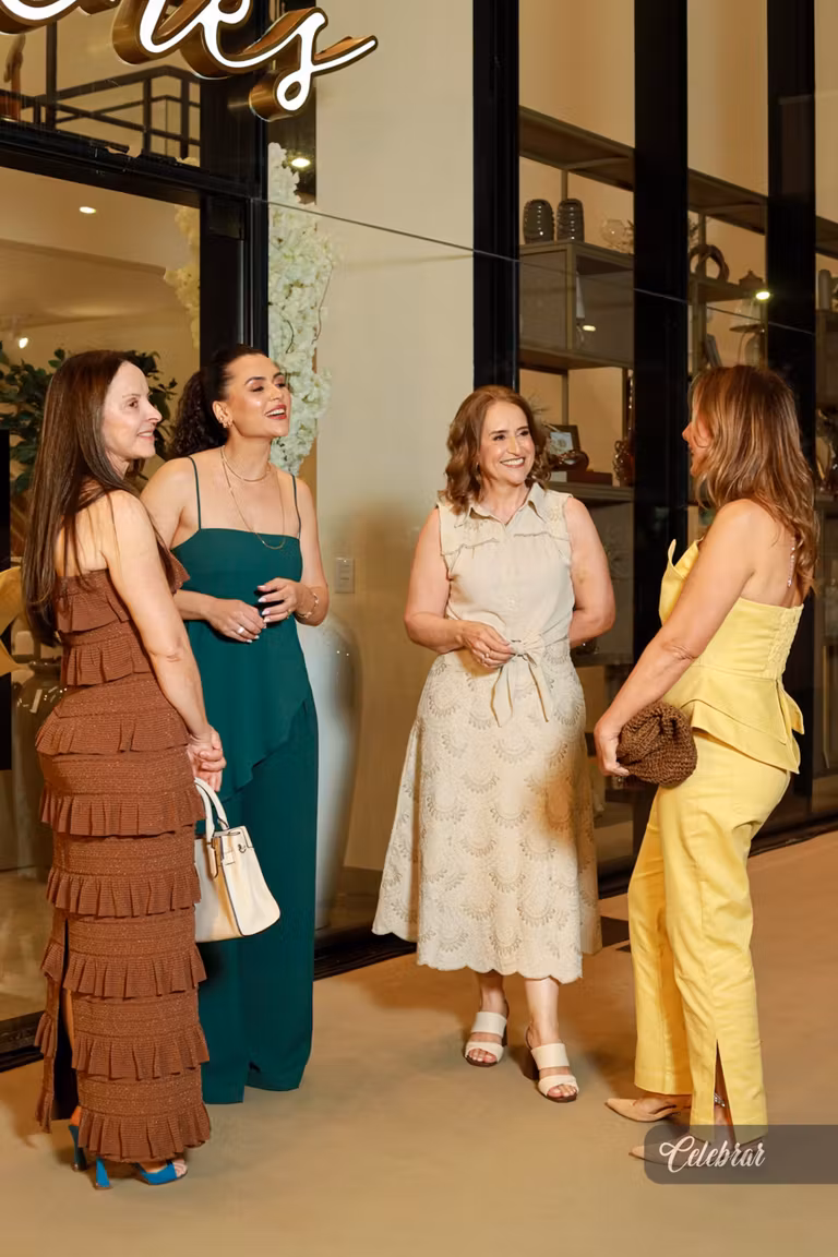 Inauguração dupla marca a chegada da Casa & Conforto e da Detalhes em Dourados – foto 62