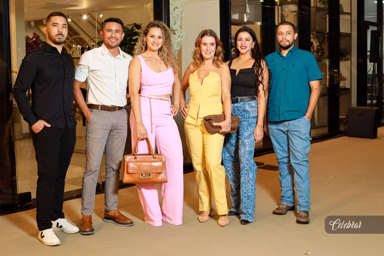 Inauguração dupla marca a chegada da Casa & Conforto e da Detalhes em Dourados – foto 66