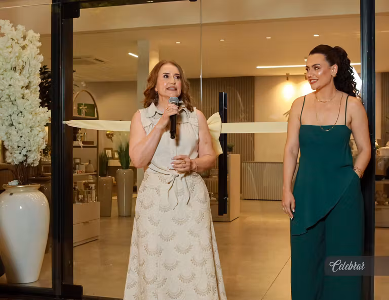 Inauguração dupla marca a chegada da Casa & Conforto e da Detalhes em Dourados – foto 95