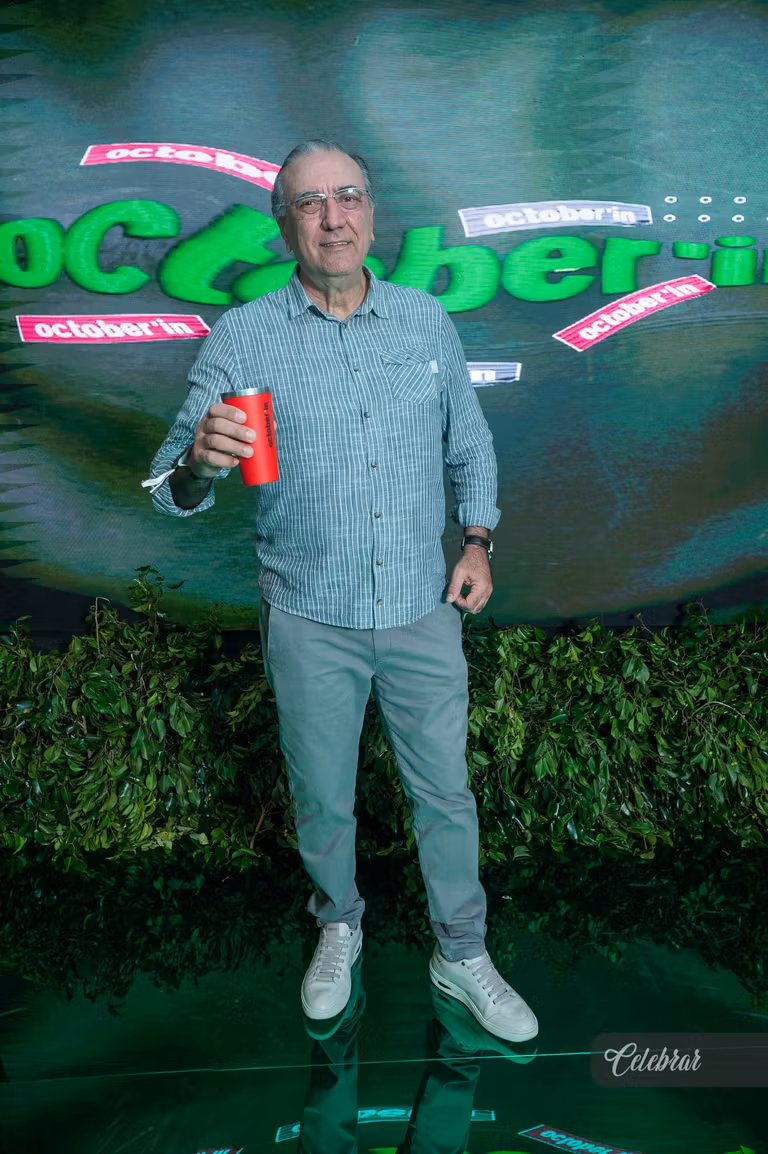 October’in celebra mais uma edição em Dourados com destaque para o show de Paulo Ricardo – foto 145