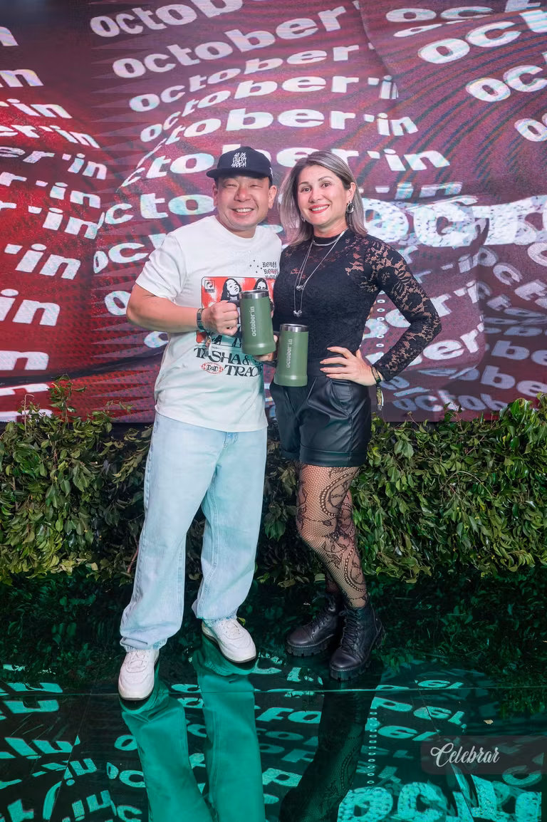 October’in celebra mais uma edição em Dourados com destaque para o show de Paulo Ricardo – foto 160