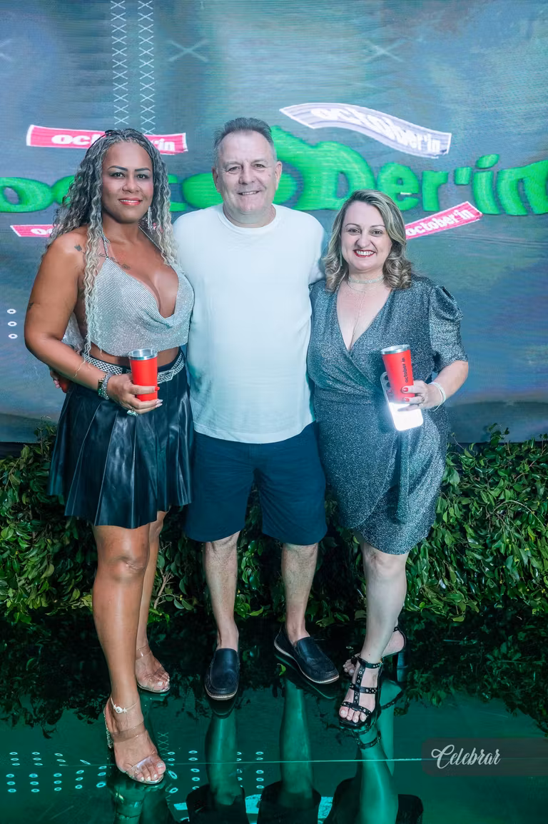 October’in celebra mais uma edição em Dourados com destaque para o show de Paulo Ricardo – foto 170