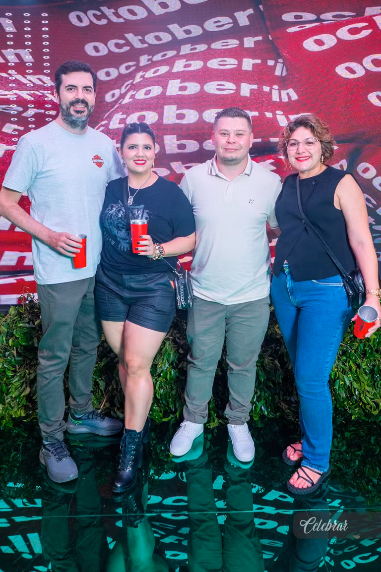October’in celebra mais uma edição em Dourados com destaque para o show de Paulo Ricardo – foto 173