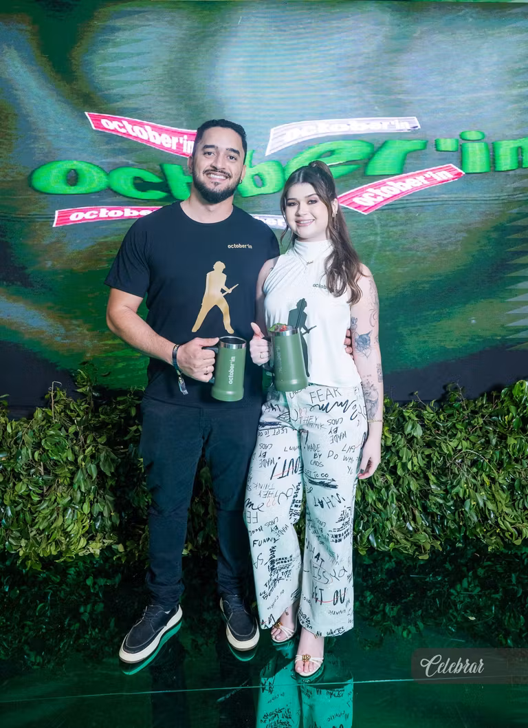 October’in celebra mais uma edição em Dourados com destaque para o show de Paulo Ricardo – foto 185