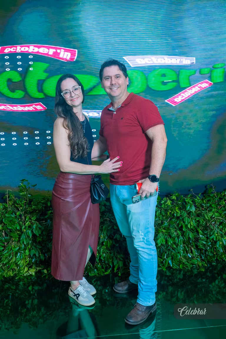 October’in celebra mais uma edição em Dourados com destaque para o show de Paulo Ricardo – foto 222