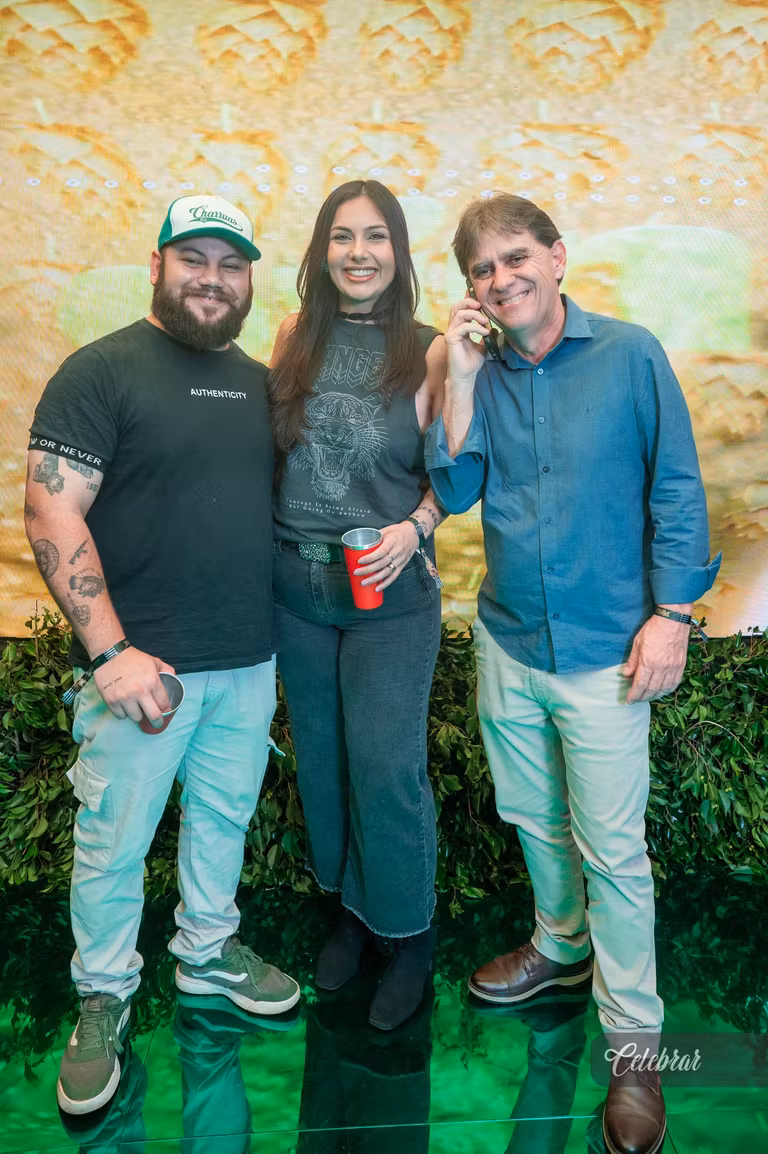 October’in celebra mais uma edição em Dourados com destaque para o show de Paulo Ricardo – foto 283