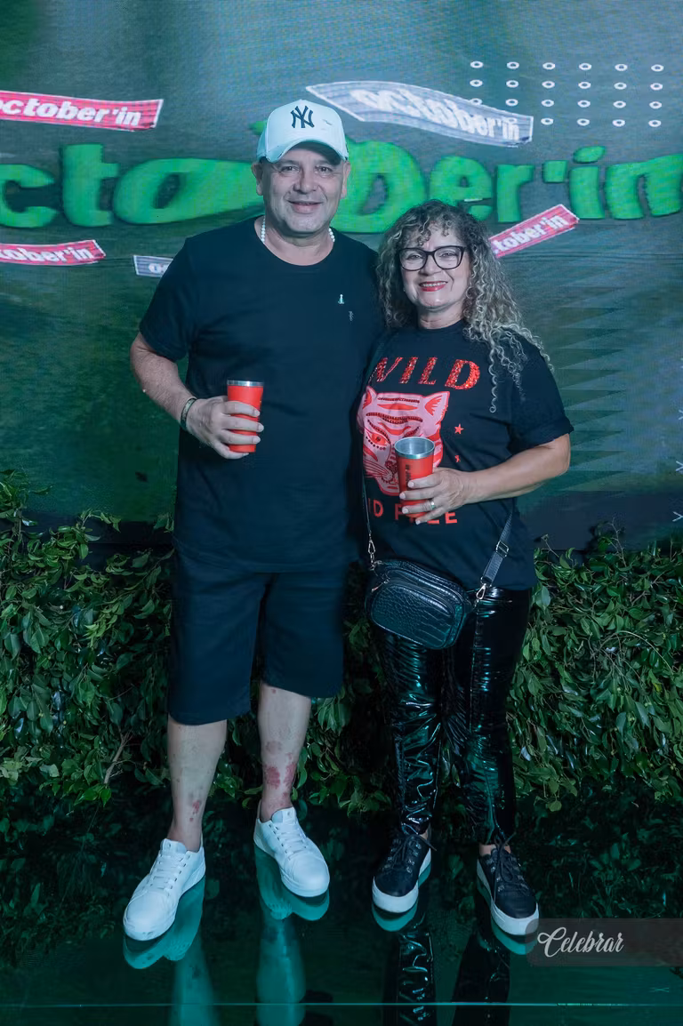 October’in celebra mais uma edição em Dourados com destaque para o show de Paulo Ricardo – foto 33
