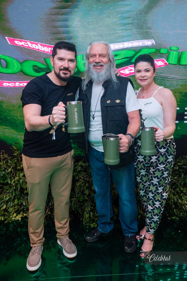 October’in celebra mais uma edição em Dourados com destaque para o show de Paulo Ricardo – foto 410