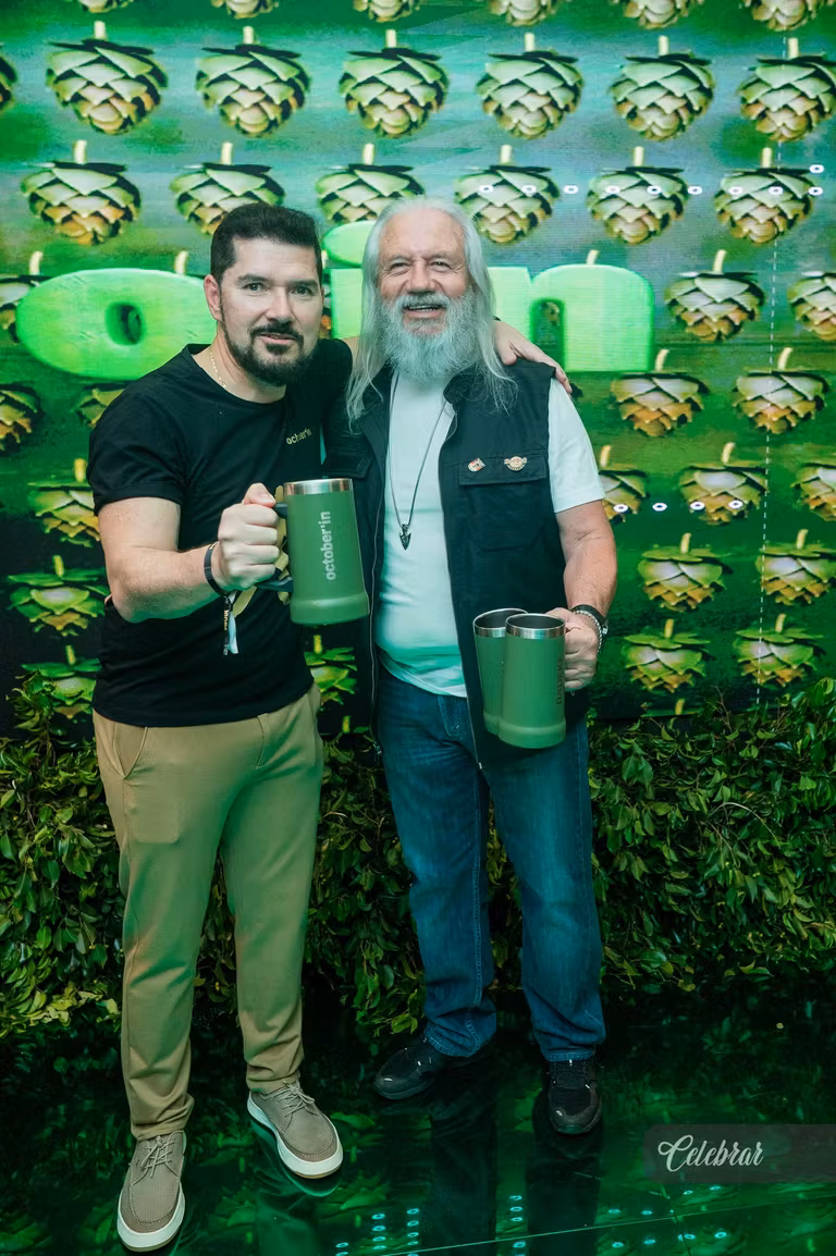 October’in celebra mais uma edição em Dourados com destaque para o show de Paulo Ricardo – foto 421