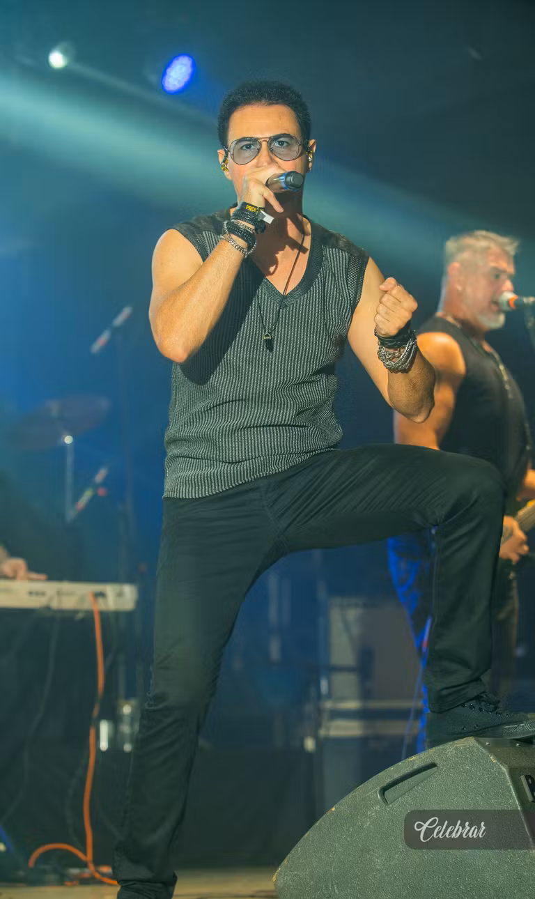 October’in celebra mais uma edição em Dourados com destaque para o show de Paulo Ricardo – foto 436
