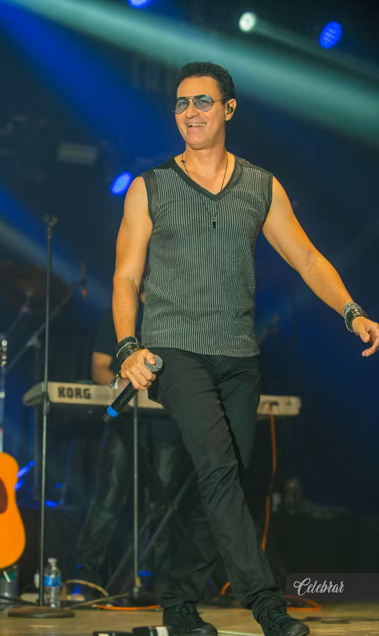 October’in celebra mais uma edição em Dourados com destaque para o show de Paulo Ricardo – foto 437