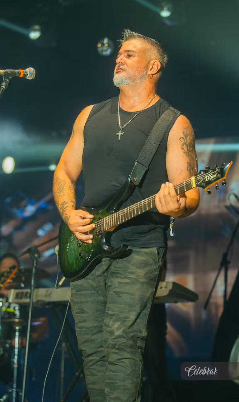 October’in celebra mais uma edição em Dourados com destaque para o show de Paulo Ricardo – foto 439