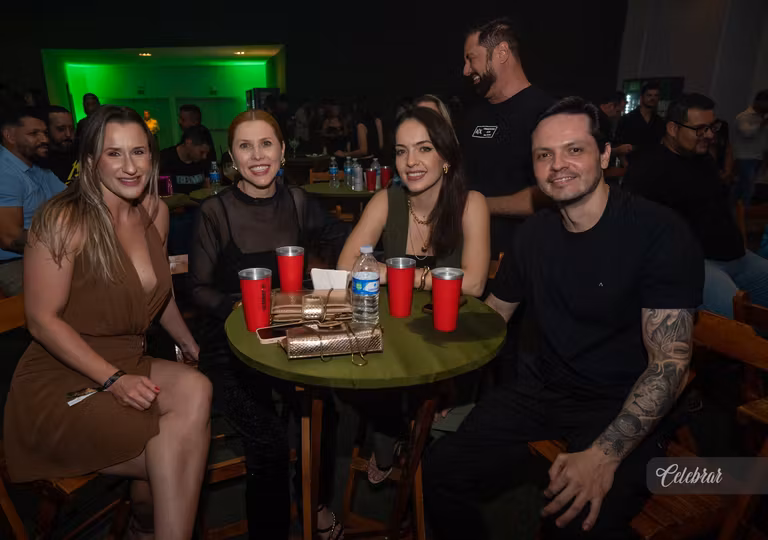 October’in celebra mais uma edição em Dourados com destaque para o show de Paulo Ricardo – foto 475