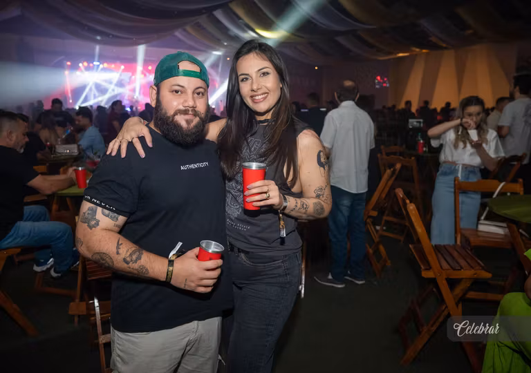 October’in celebra mais uma edição em Dourados com destaque para o show de Paulo Ricardo – foto 480