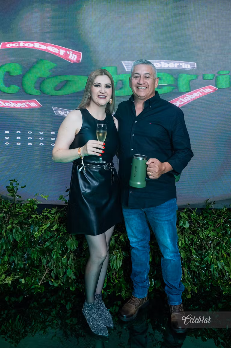 October’in celebra mais uma edição em Dourados com destaque para o show de Paulo Ricardo – foto 54